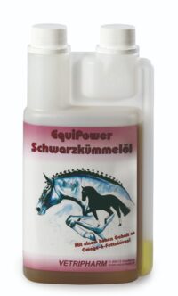 Equipower-Schwarzkuemmeloel