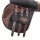 W-2000AP-GirthingSystem-LeatherPoints-Brn W-2000AP-GirthingSystem-LeatherPoints-Brn
