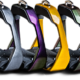 stirrups