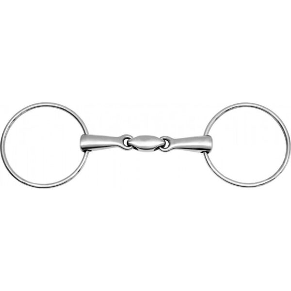 feeling-anatomic-large-rings-snaffle