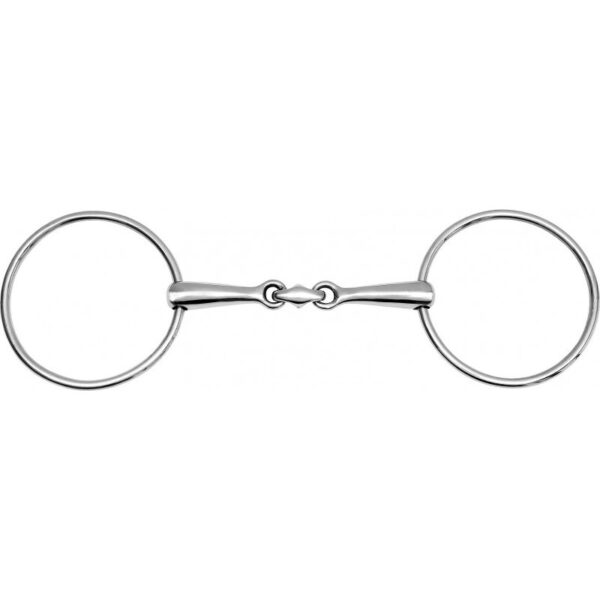 feeling-thin-anatomic-large-rings-snaffle