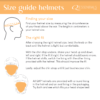 Q-essentials-Size-guide-helmets