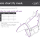 1098-size-chart
