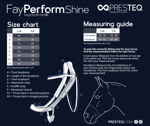 P719-size-chart