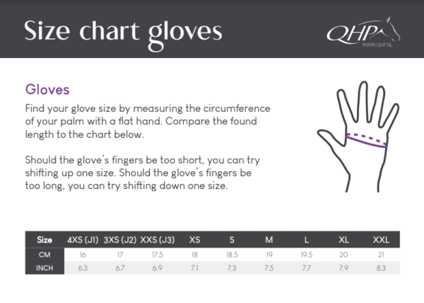 QHP-size-chart-gloves-2