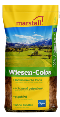 wiesen-cobs