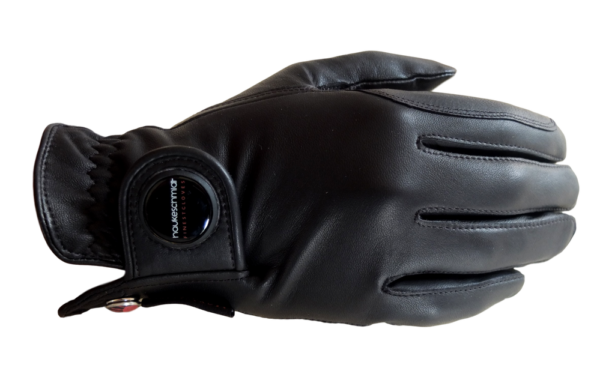 Hauke-Schmidt-Ladies-Finest-Leather-Riding-Gloves-Black