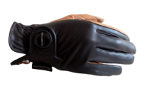 Hauke-Schmidt-Ladies-Finest-Leather-Riding-Gloves-Mocha-Light-Brown