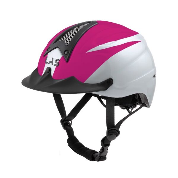 las-helmet-xt-e-endurancer