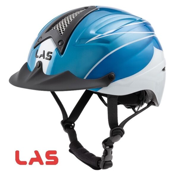 las-helmet-xt-e-endurances